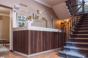 Hostal Lirium, Arequipa
